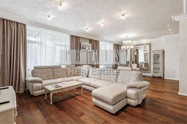 Продажа 2к квартиры 84м2, ул. Старонаводницкая 6-Б, Печерск - фото 1