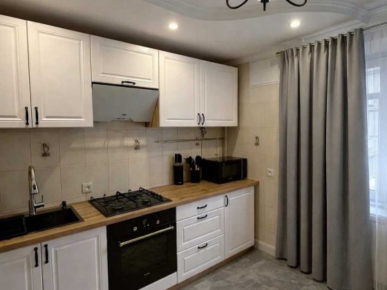 Продам 3к квартиру Победа 6 Днепр