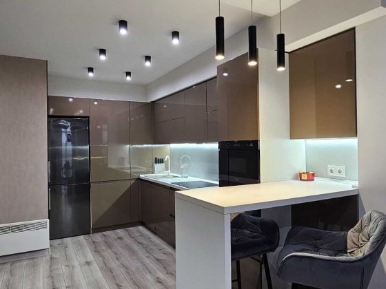 Продам 2к квартиру в ЖК Best House Дніпро