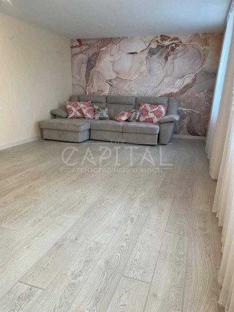 Продаж 4-х кімнатної квартири 144 м2 Драгоманова 17 Дарницький район - фото 1