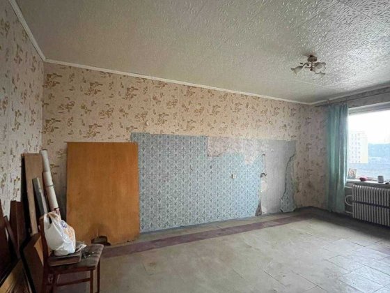 NEW! Продам 1 кімнатну ЧЕШКУ 40 м2 ЖМ Перемога-6 р-н б. Слави Дніпро