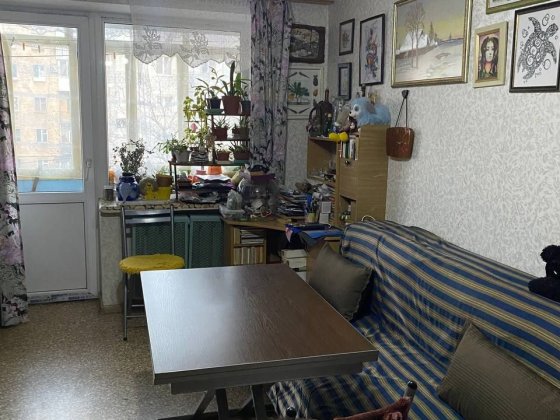 Продаж! 3 кімннатна!ЦЕНТР! А.Р. Чернигов