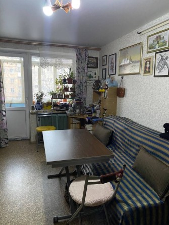 Продаж! 3 кімннатна!ЦЕНТР! А.Р. - фото 1