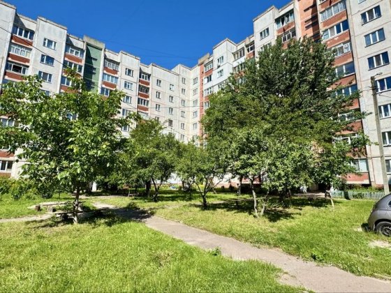 Продам 1к кв ЧНка по вул. Пухова! Вдале планування Чернигов