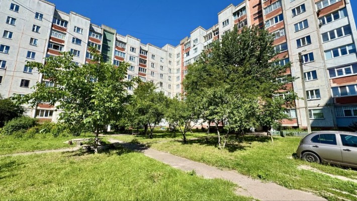 Продам 1к кв ЧНка по вул. Пухова! Вдале планування - фото 1