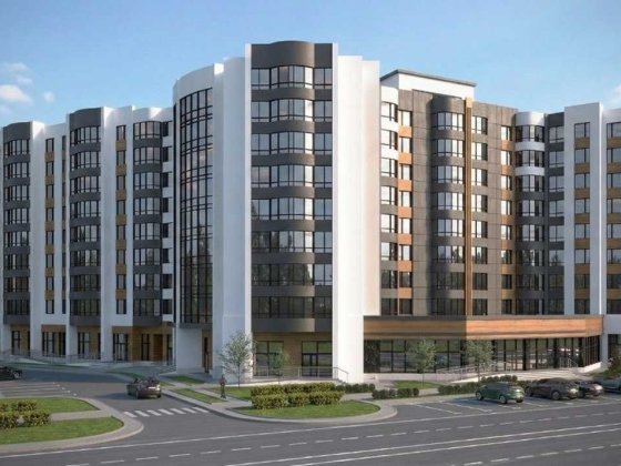 2к квартира. перша лінія р. Дніпра, Черкаси Черкассы