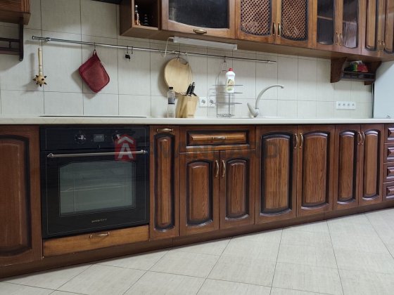 Продам 3к ремонт 600дол/кв метр Днепр