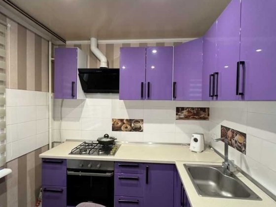 Продам 1к квартиру ж/м Ломовской (Фрунзенский) ремонт, мебель+техника Днепр