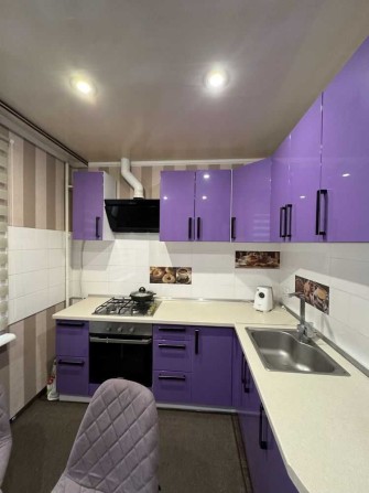 Продам 1к квартиру ж/м Ломовской (Фрунзенский) ремонт, мебель+техника - фото 1