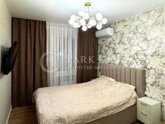 3к квартира 60м2 Голосіївський проспект ВДНГ Васильківська Киев