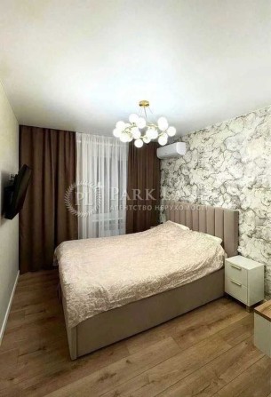 3к квартира 60м2 Голосіївський проспект ВДНГ Васильківська - фото 1