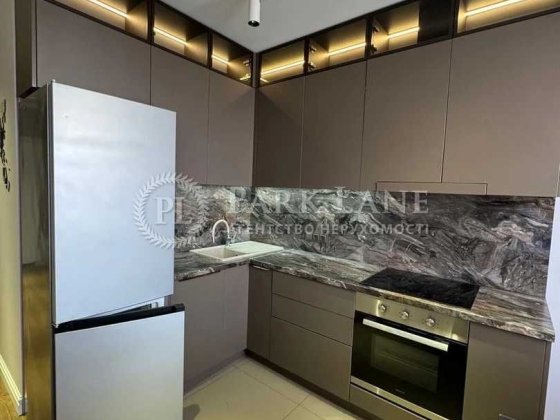 2к квартира, ЖК Метрополія, вул. Кам'янська 128, Вирлиця, Харківська Киев