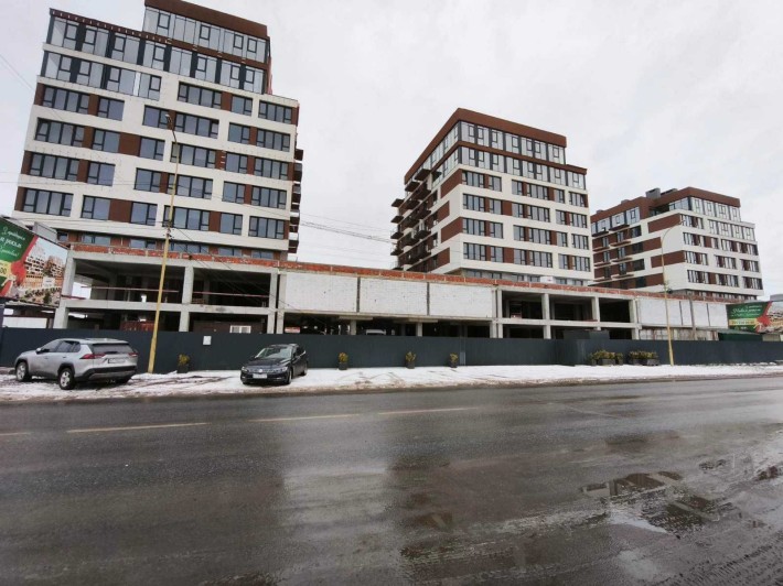 Продається двокімнатна квартира, ЖК For Life Код: 40786 - фото 1