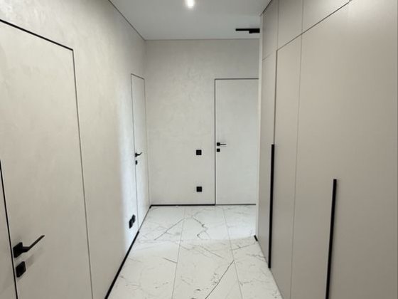 Продаж квартири  з дизайнерським ремонтом ЖК Графський Черкаси