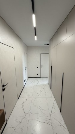 Продаж квартири  з дизайнерським ремонтом ЖК Графський - фото 1