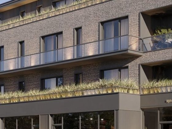 Продаж квартир клубного типу Ужгород