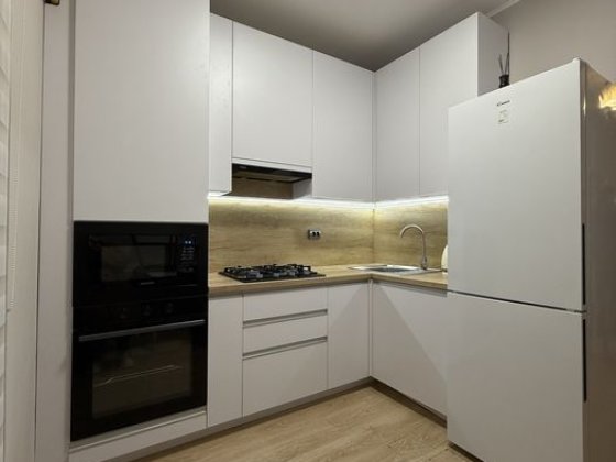 Продаж однокімнатної з газом Боздош Ужгород