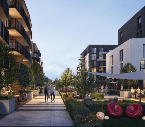 Квартира в незданій новобудові - фото 1