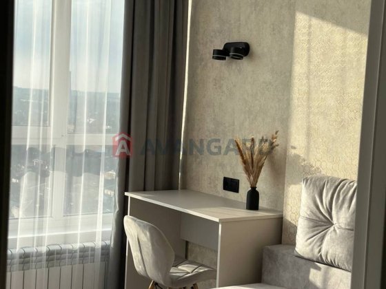 Продаж 2-кімнатної квартири в новобудові з ремонтом. Центр Черкассы