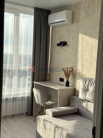 Продаж 2-кімнатної квартири в новобудові з ремонтом. Центр - фото 1