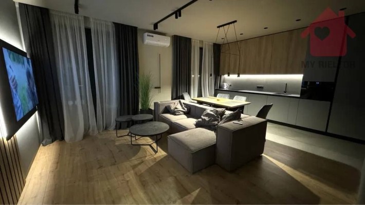 Продаж однокімнатної квартири ЖК Sherwood - фото 1