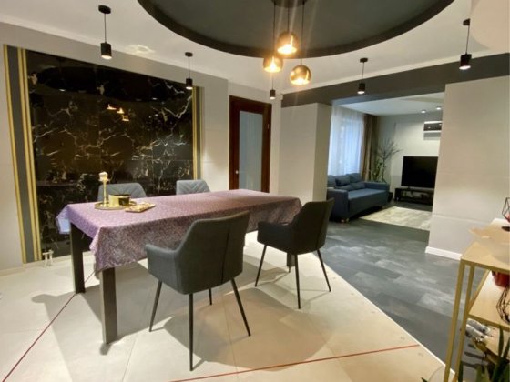 Продаж дворівневої квартири в м.Ужгород Ужгород