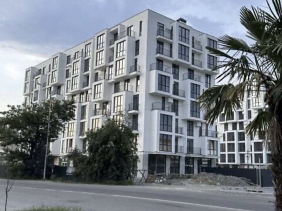 Продаж двокімнатної квартири ЖК B4 Ужгород