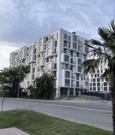 Продаж двокімнатної квартири ЖК B4 - фото 1