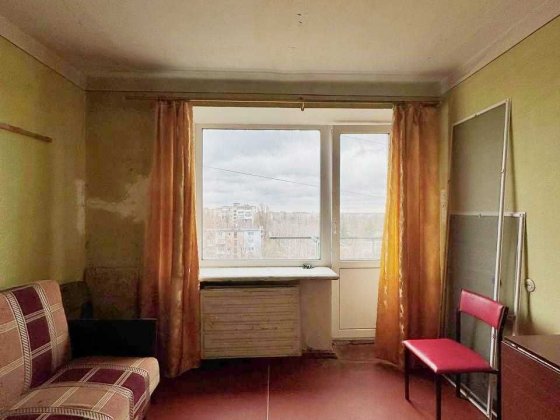 1-кімнатна квартира за доступною ціною по Левка Лук’яненка YN Чернигов