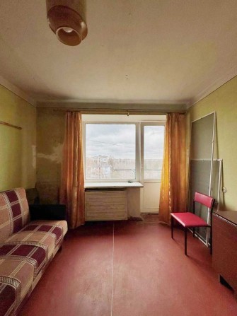 1-кімнатна квартира за доступною ціною по Левка Лук’яненка YN - фото 1