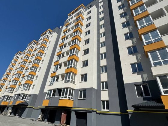 Продається квартира в заданому будинку Вінниця Винница