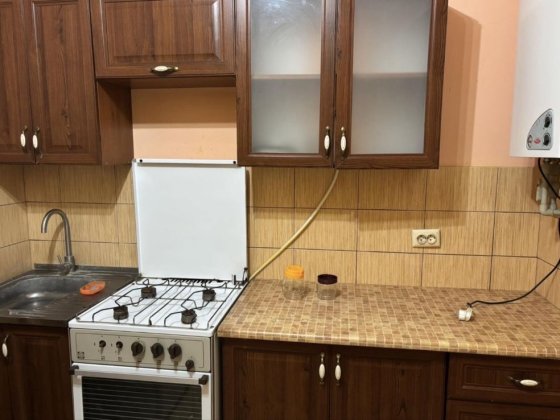 Продаж 1кім квартири поряд з парком Ужгород