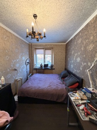 !!!ЗАВЖДИ Є СВІТЛО!!! 3-кімнатна квартира(Є-відновлення) І М - фото 1