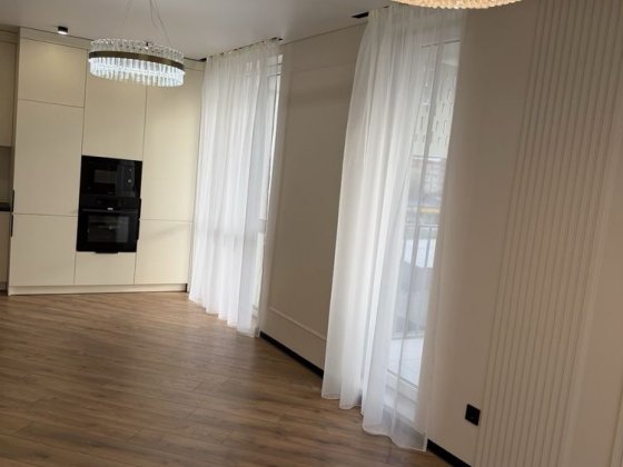 1- но кімнатна новобудова в мкр. Боздош Ужгород