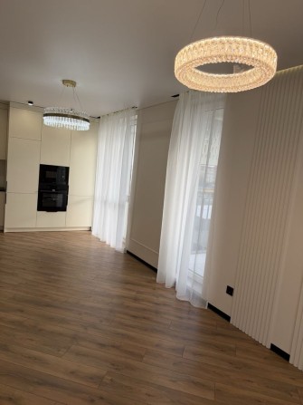 1- но кімнатна новобудова в мкр. Боздош - фото 1