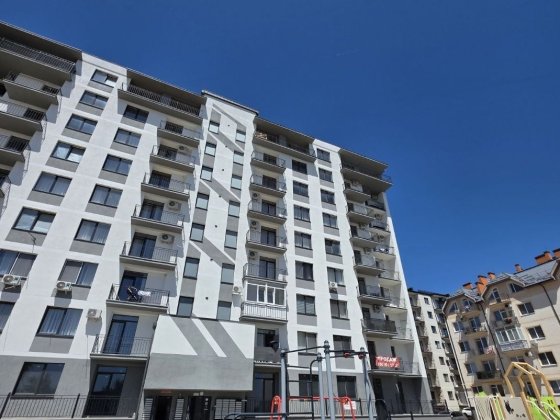 Продається 1,5 кімн. Кв. Боздош Ужгород