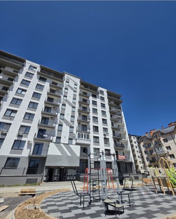 Продається 1,5 кімн. Кв. Боздош - фото 1