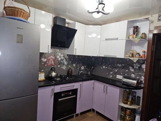 Продаж 2-кімнатної квартири у будинку з ОСББ Черкассы