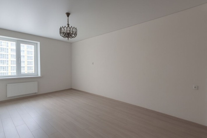 Найнижча ціна! Однокімнатна 1к квартира АГВ Новобудова Вишенька - фото 1