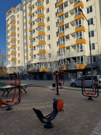 Продаж однокімнатної квартири в жк Староміський - фото 1