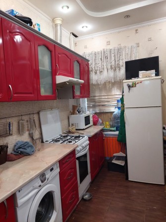 Продам 1 кімнатну квартиру в районі пр. Мазепи (Петровського - фото 1