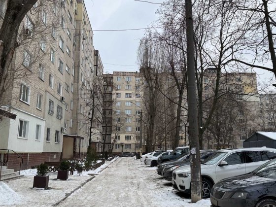 Продам 2 к квартиру чешку- ЖМ Перемога( Победа) 6 Дніпро