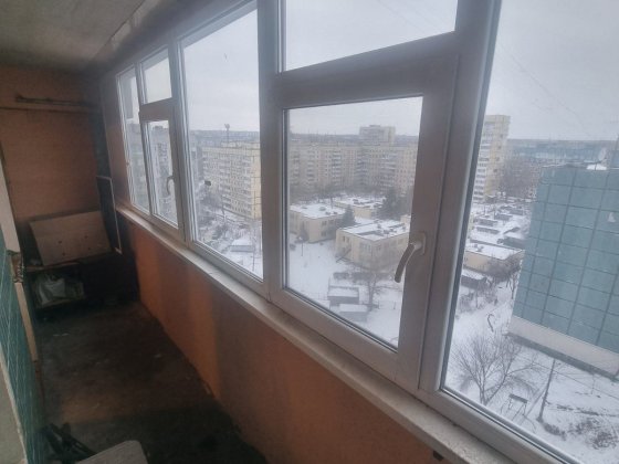 Фрунзенский. Квартира возле АТБ Днепр