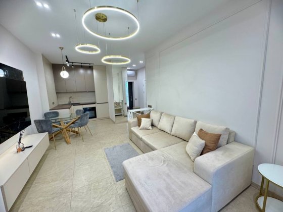 Продаж 2к квартири в ЖК Женева Geneva центр