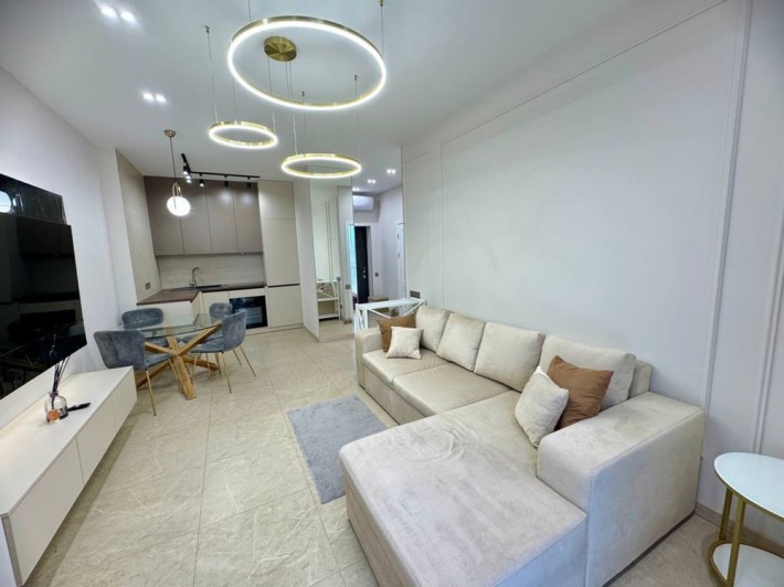 Продаж 2к квартири в ЖК Женева Geneva центр - фото 1