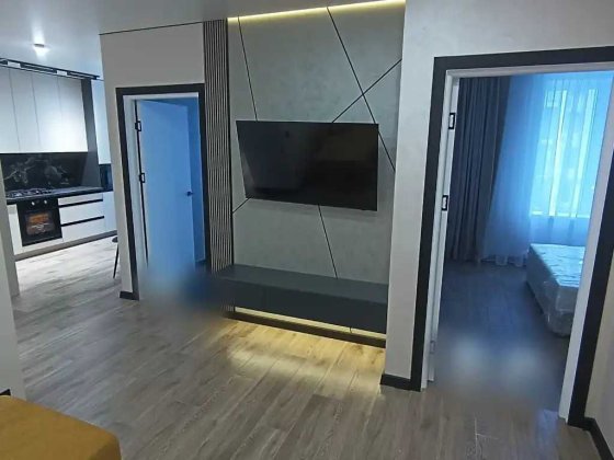 Продам 3к квартиру в ЖК Счастливый 2 Днепр