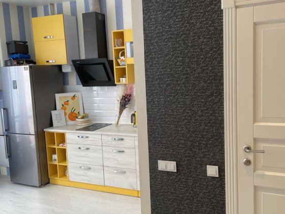 Без комісіі, 1 К квартира від власника Днепр