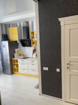 Без комісіі, 1 К квартира від власника - фото 1