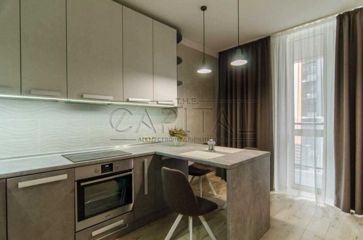 Продаж / Квартира / 43 м2 / ЖК Французький квартал 2 /Печерський район - фото 1