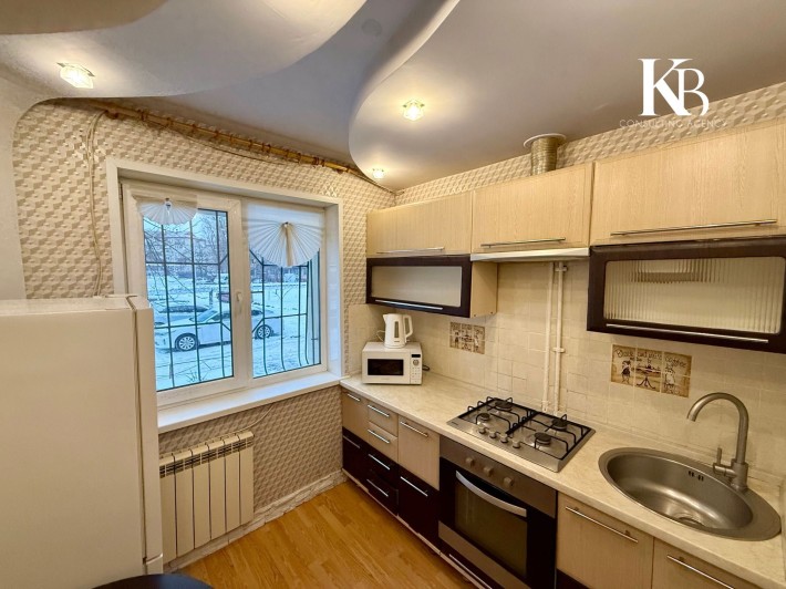 БЕЗ КОМИССИИ! Продам 1к квартиру Калнышевского Косиора - фото 1